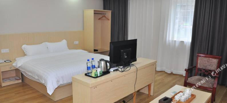 南苑e家(宁波天一广场江厦桥东地铁站店)图片