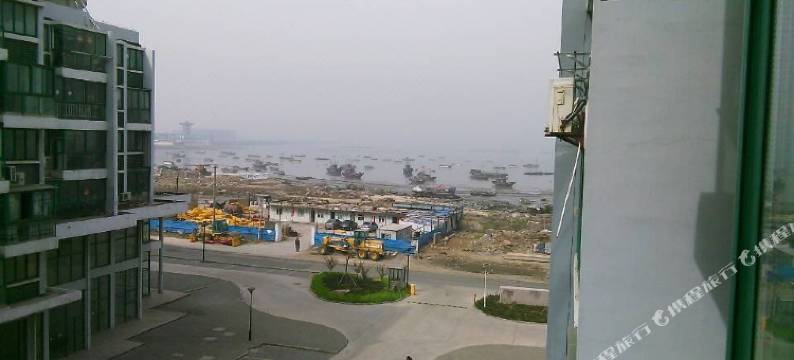 连云港海之恋渔家院图片