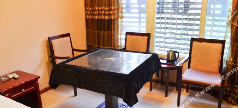 上饶渡口宾馆图片