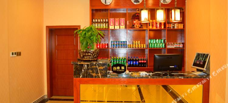 博豪酒店(黄龙景区店)图片