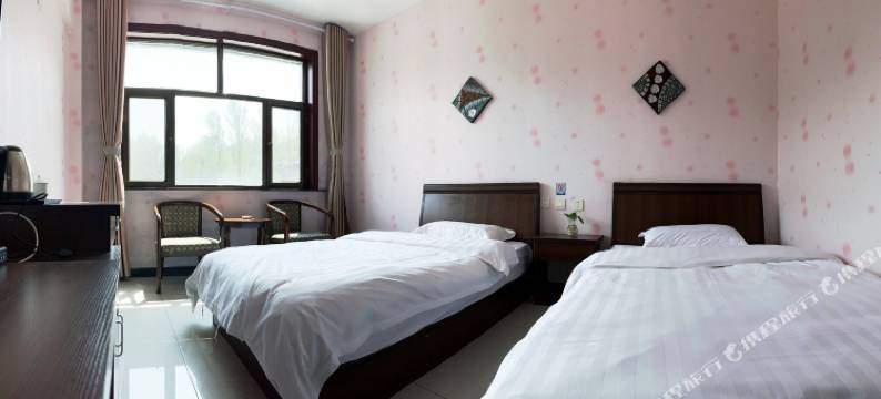 涞源陶家客栈图片