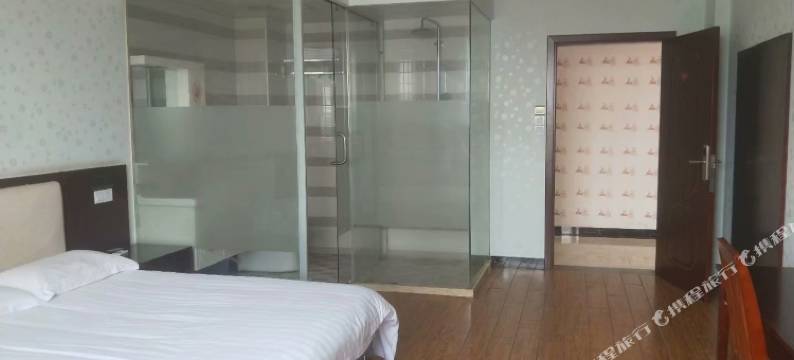 泰和七号宾馆(泰和高铁站店)图片