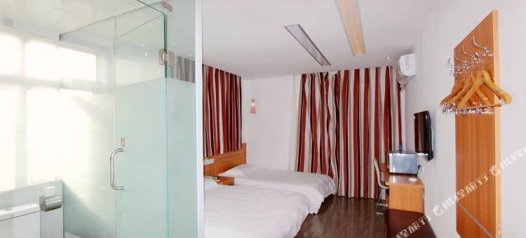 如家华驿酒店(青岛火车北站永安路店)图片