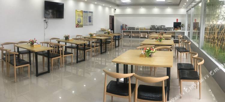 千景精品酒店(玉林大润发云天宫店)图片