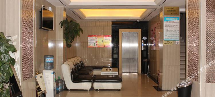 十堰尚一特连锁酒店(招商花园城店)图片