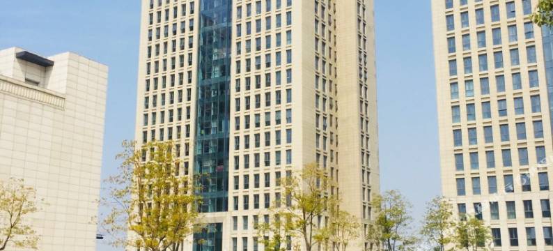 扬州麗宿公寓图片