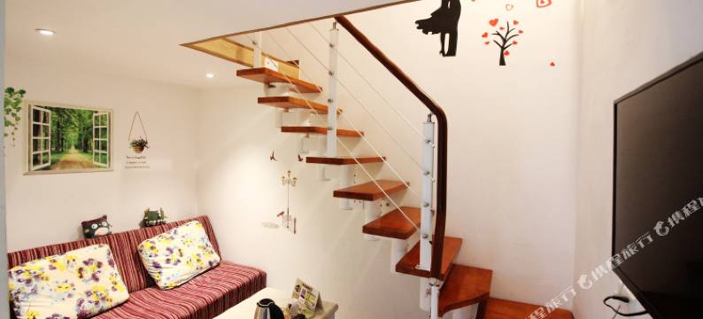 青岛美廷精品酒店图片