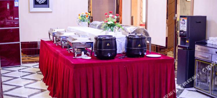 格林豪泰(固始蓼城大道店)图片