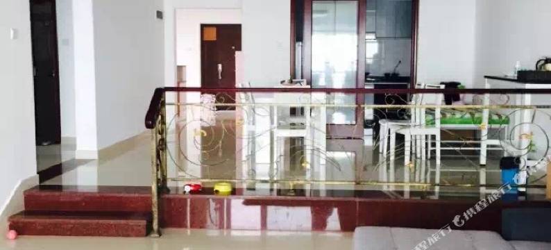 珠海驿路海景青年旅舍图片