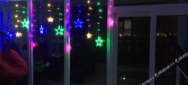 珠海驿路海景青年旅舍图片