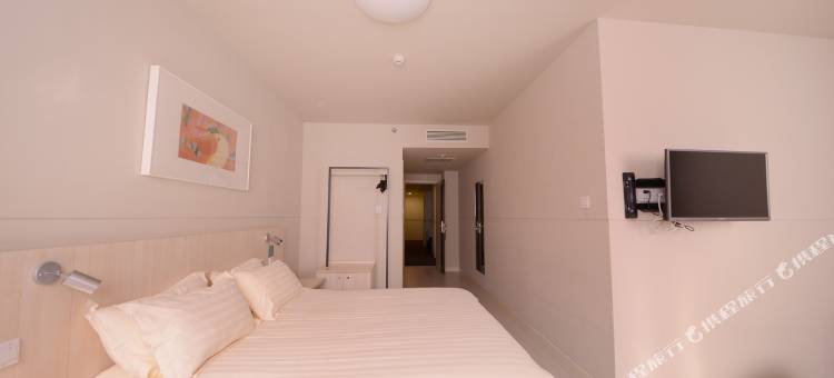 锦江之星(哈尔滨中央大街新阳路店)图片