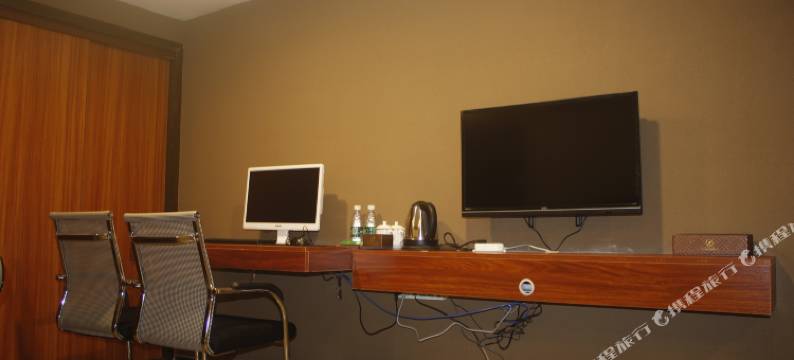 雷州华侨假日大酒店图片