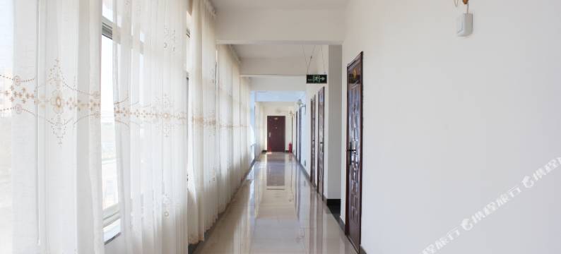 荣成金属宾馆图片