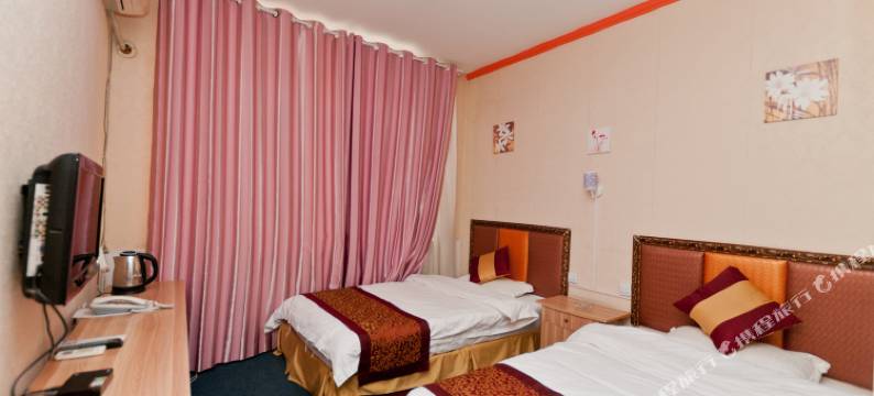 大名天天宾馆图片