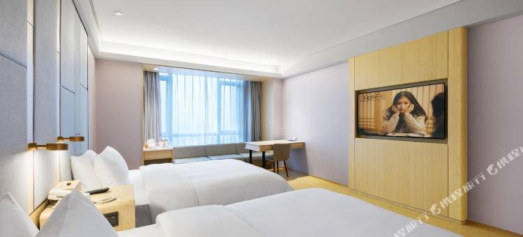 全季酒店(平湖瑞丰广场店)图片