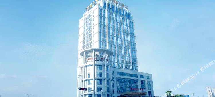 福建国惠大酒店图片