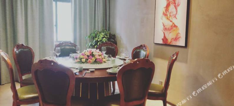 迟迟庭院(杭州白马湖店)图片