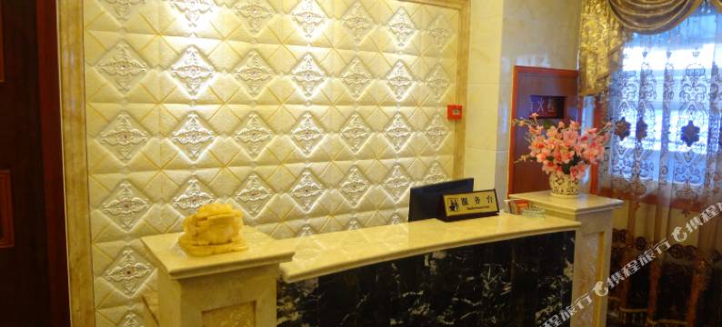 简阳凌江商务酒店图片