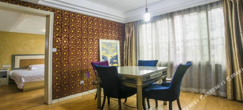 丽水迈阿密电竞酒店图片