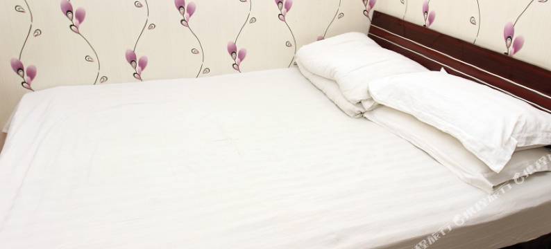 太原聚客缘宾馆图片