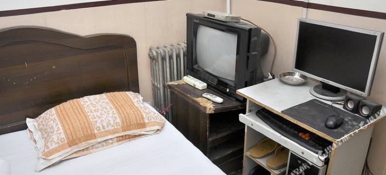 太原香雪旅馆图片