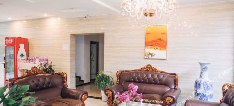 雅安田园印象酒店(太平实验小学店)图片