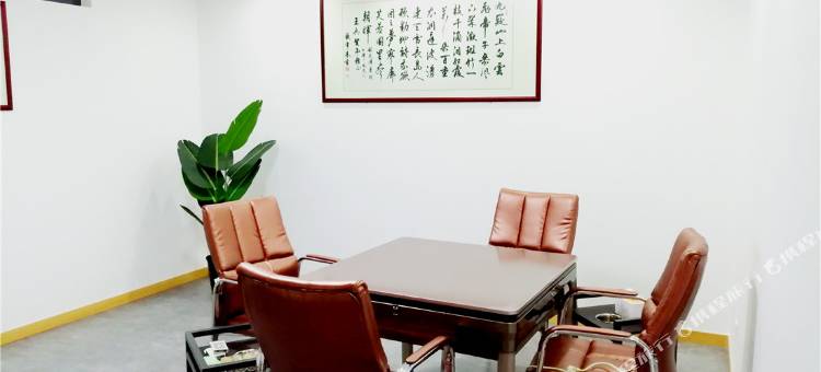 天目湖旅游度假区取舍民宿图片