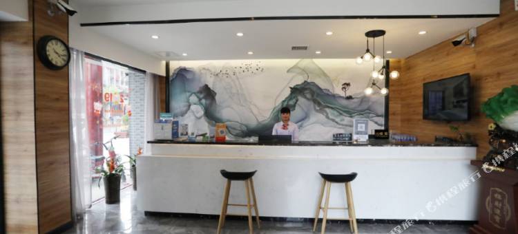 贝壳酒店(开封鼓楼广场店)图片