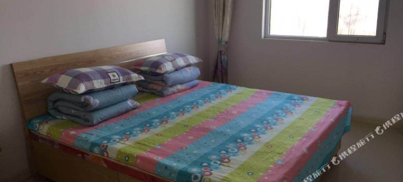 乐亭三岛海景家庭房图片