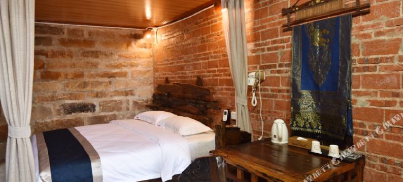 东兴骐安居别院(金滩店)图片