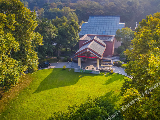巢湖深业温泉假日度假酒店