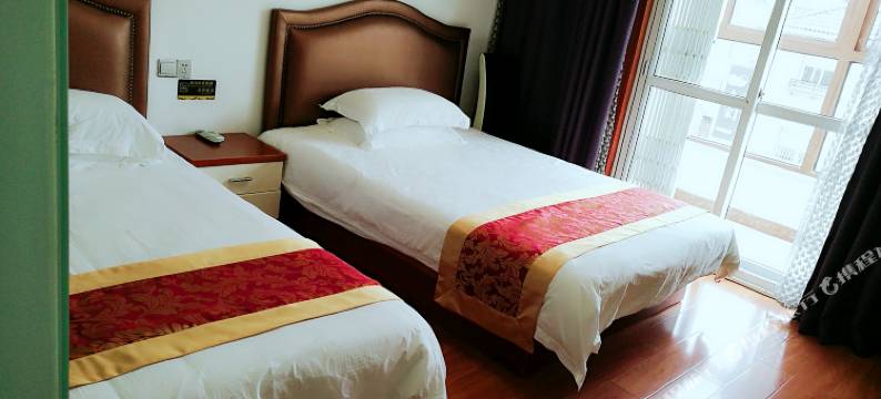 朱家尖我家客栈图片