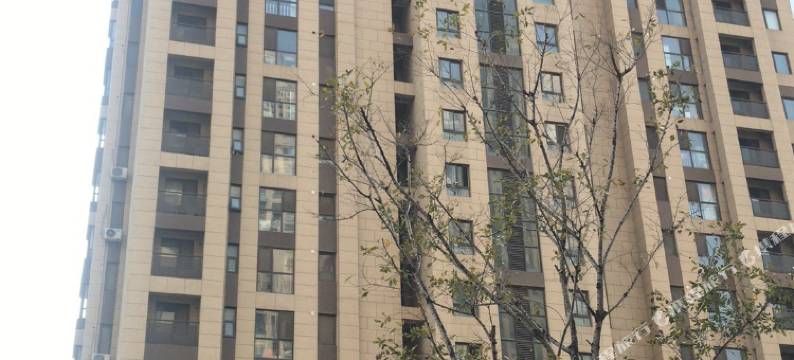 济南高铁大庆公寓图片