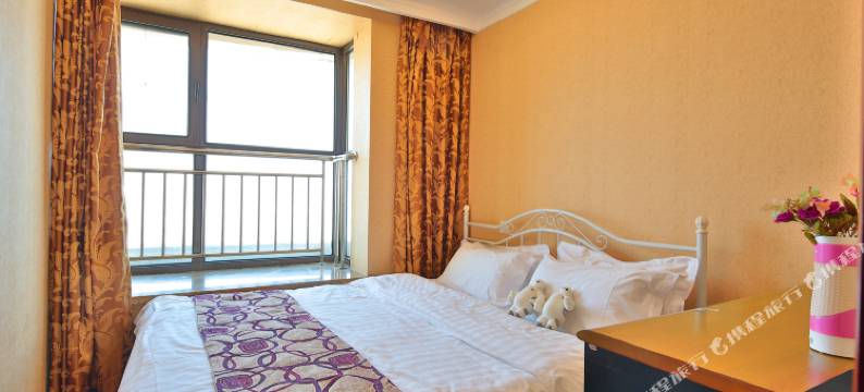 青岛海边居家小住公寓图片