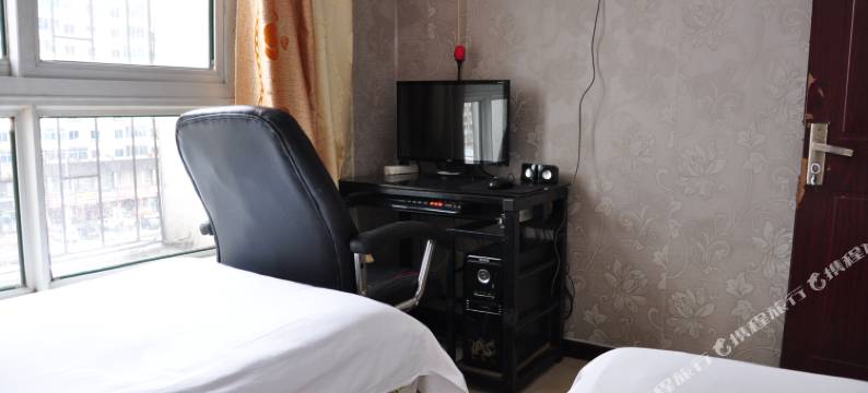 本溪君宜旅店图片