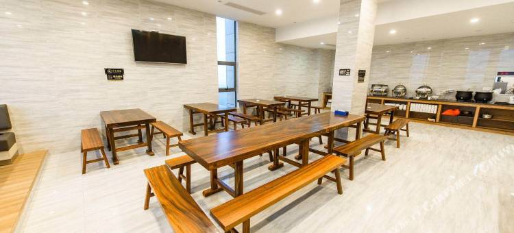 海宁巴里岛酒店图片