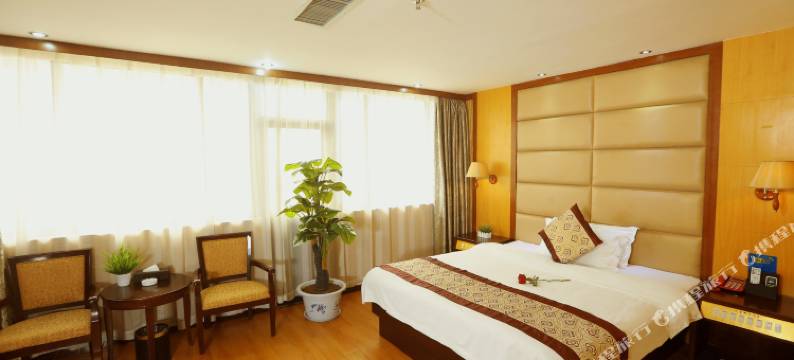 北海皇都大酒店(北部湾广场店)图片