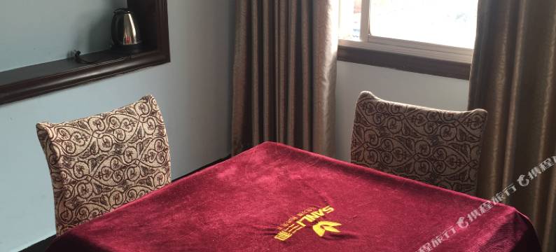 监利群贤宾馆图片