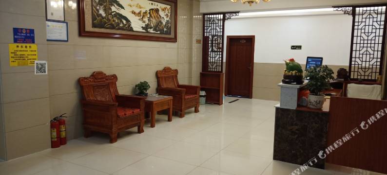 进贤厚德福宾馆图片