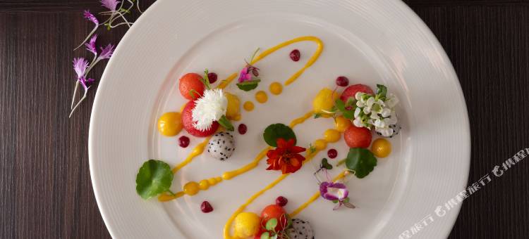 曼谷骑士套房(Kingston Suites Bangkok)图片