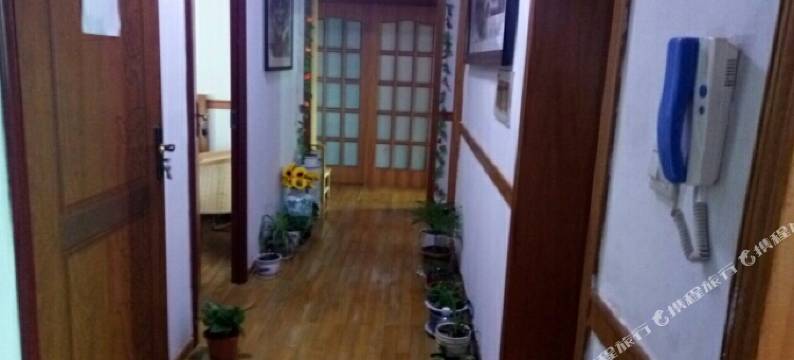 庐山勋雅苑客栈(牯岭街心公园店)图片