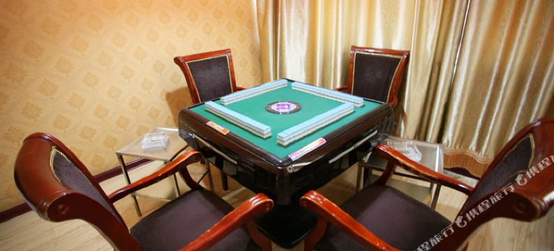 晋中天逸大酒店图片