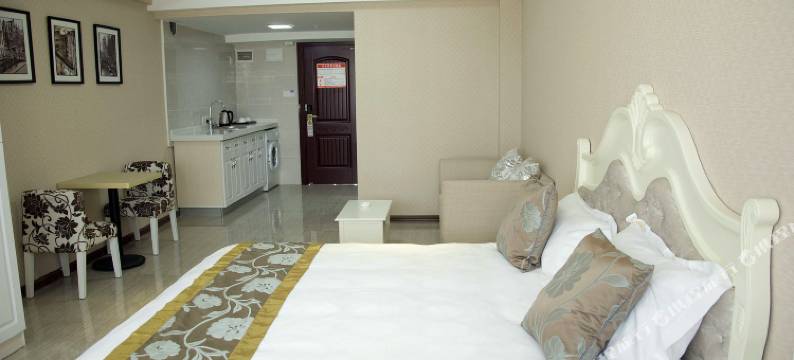 黄石红星SOHO公寓图片