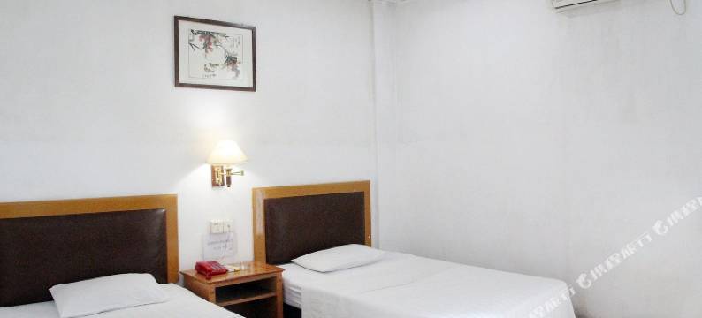 开平良园旅馆图片