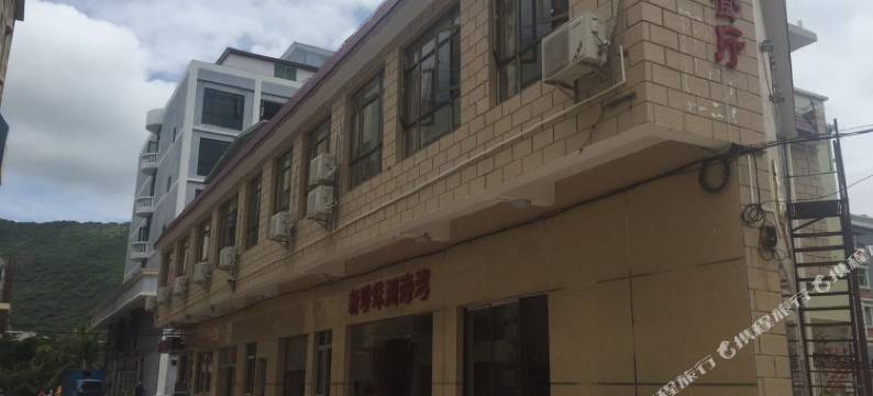 台山新珍珠阁海湾图片