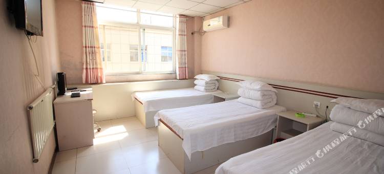 栖霞裕兴家园商务宾馆图片