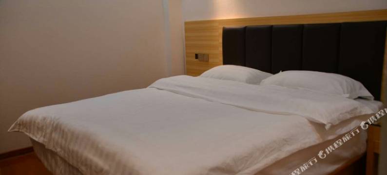 大新景都商务酒店图片