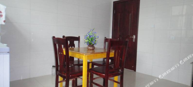 安吉龙吟轩农家乐图片