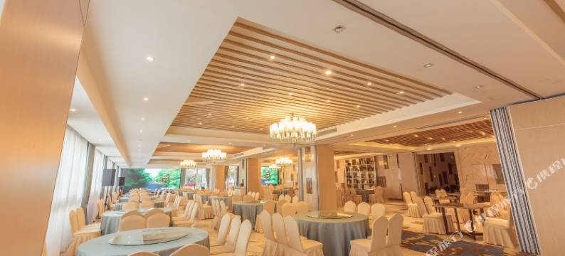 欢栖 S·美林大酒店(九州昌硕广场店)图片