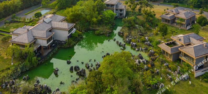 南宁春霞园酒店图片
